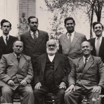 Photo of 7 Gentlemen