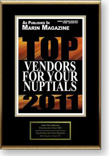 Marin Magazine Marin Magazine