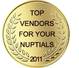 Top Vendors For Your Nuptials Top Vendors For Your Nuptials