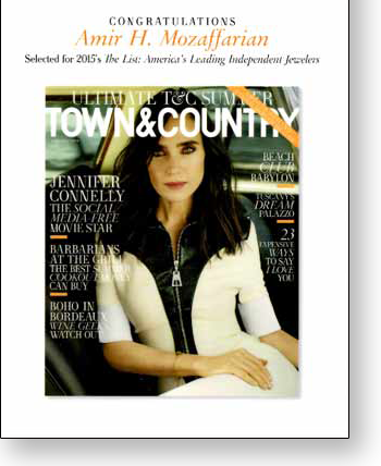 Town & Country Town & Country