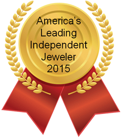 America's Leading Independent Jewelers in 2015